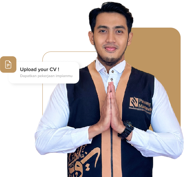 Karir Payung Madinah